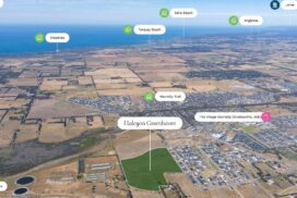 Halcyon Greenhaven Geelong