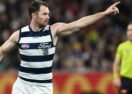 Geelong White Out
