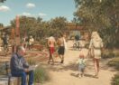 Bellarine foreshore master plan