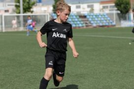 Barcelona Soccer Academy