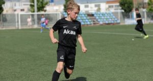 Barcelona Soccer Academy