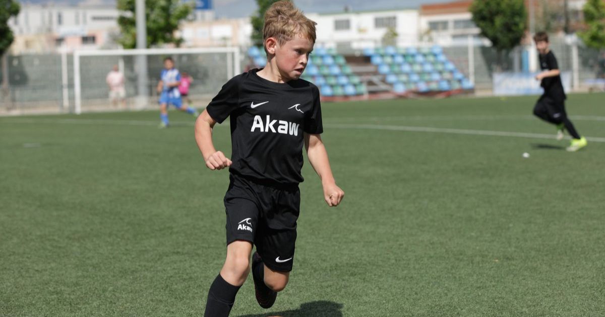 Barcelona Soccer Academy