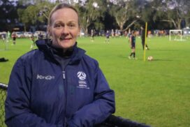 Geelong girls football