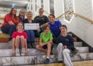 CentreStage Geelong fundraiser