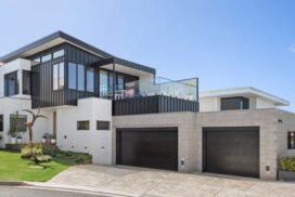 Torquay coastal home