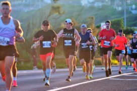 Barwon Heads Running Festival