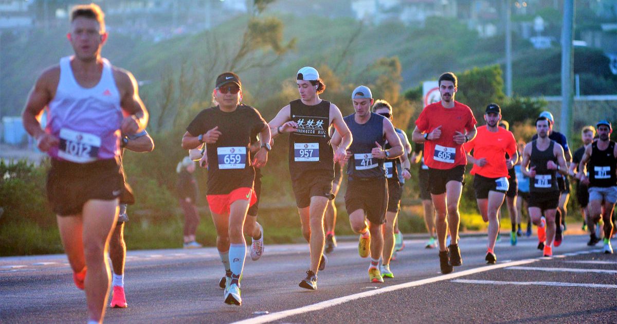 Barwon Heads Running Festival