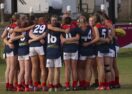 AFL Barwon forfeits