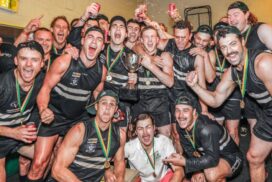 Lorne Title Ambitions