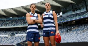 Geelong Cats AFLW