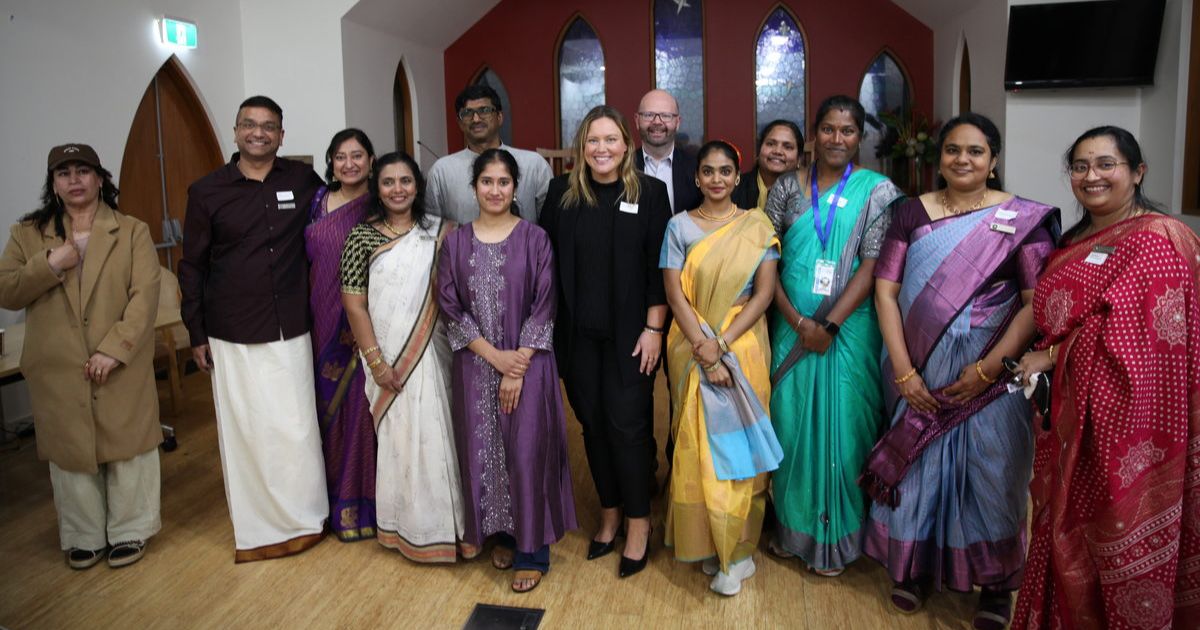 Cultura community groups