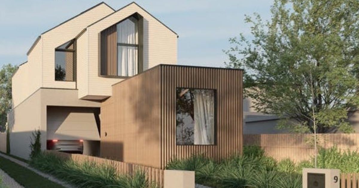 Anglesea luxury homes