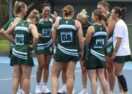 Geelong Amateur netball