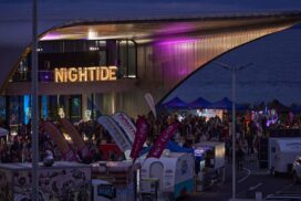 Queenscliff bonfire festival