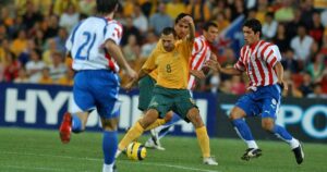 Socceroos World Cup