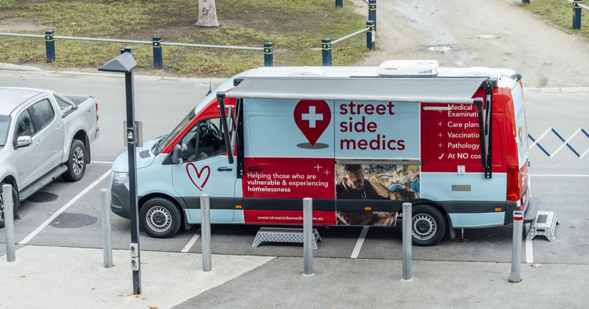 Street Side Medics Geelong
