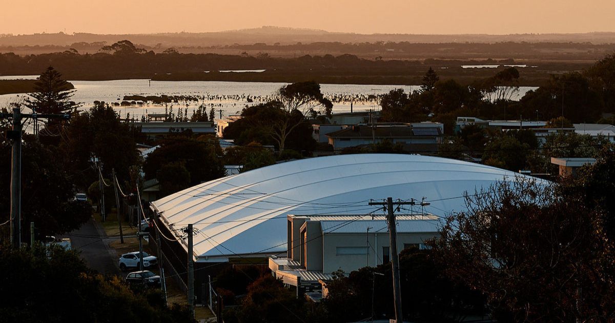 Ocean Grove Bowling Club