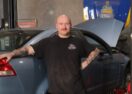 JJ's Garage car servicing