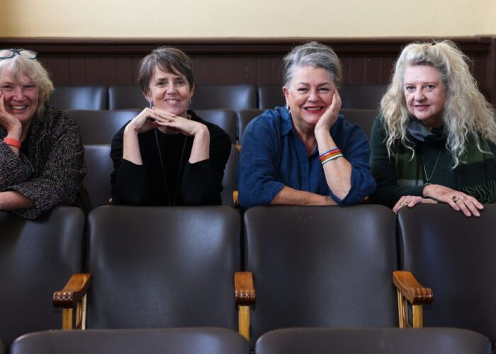 Queenscliff Film Festival