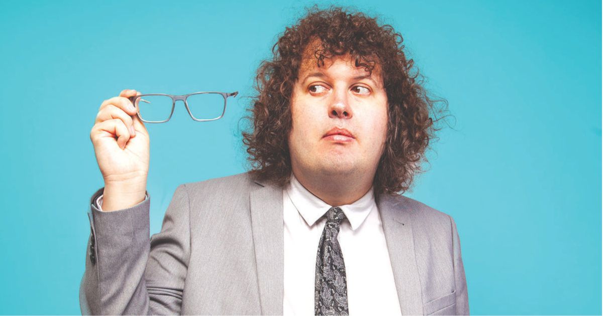 Ray O’Leary comedy