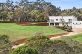 40 Wood Road Bellbrae