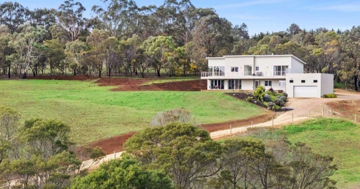 40 Wood Road Bellbrae