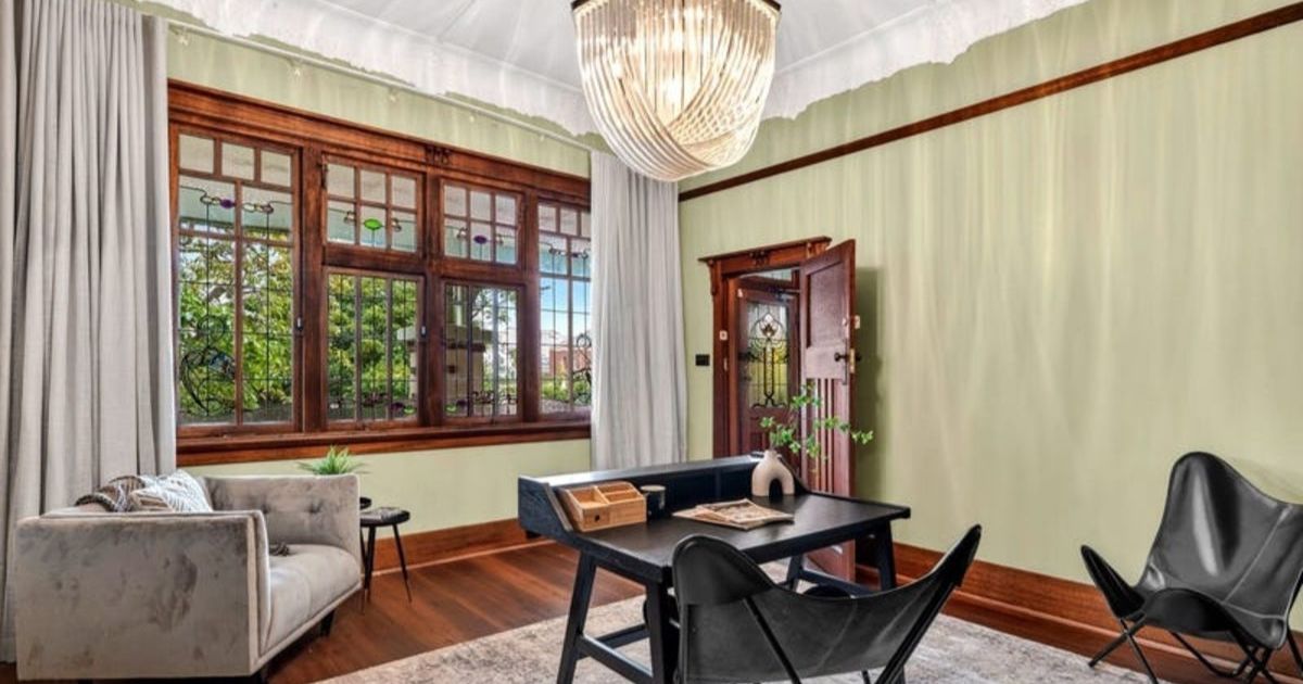 Newtown House for Sale
