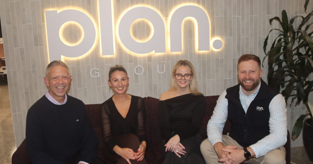 Plan Group Geelong