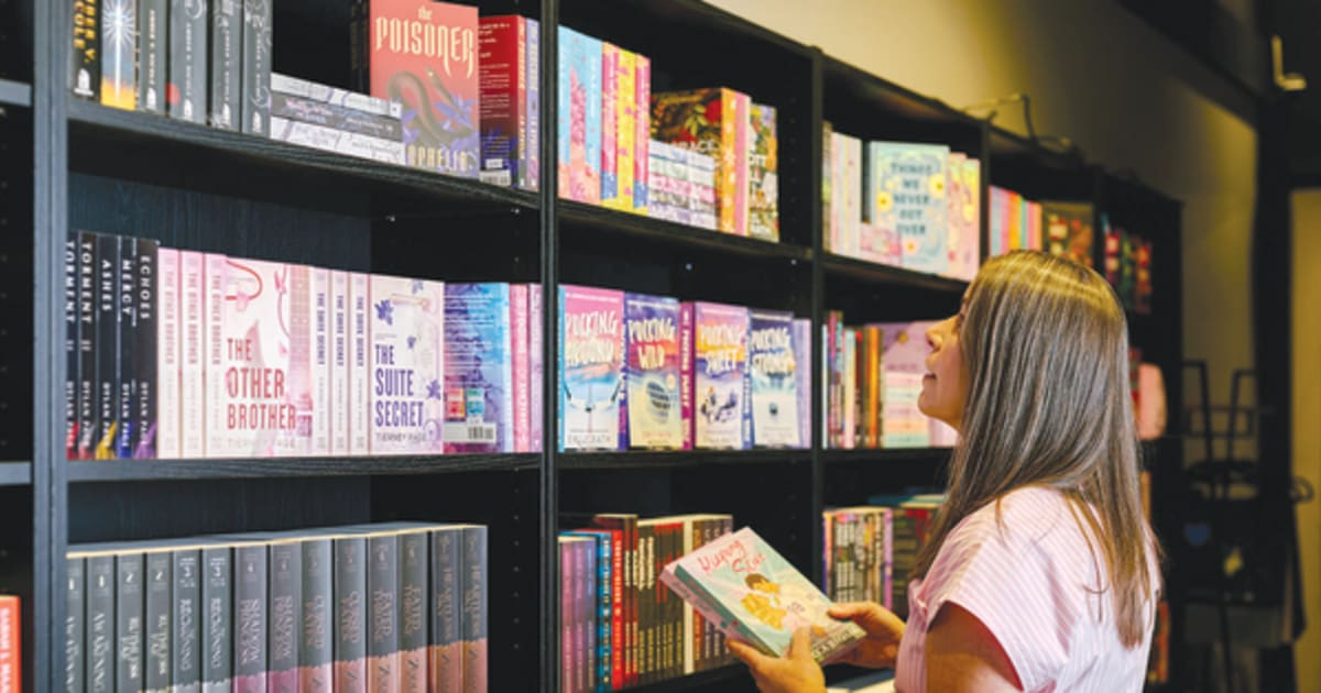bookstore champions judgement
