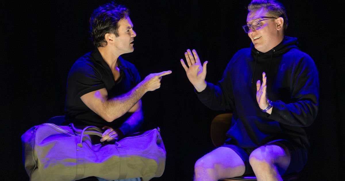 Geelong short play festival E