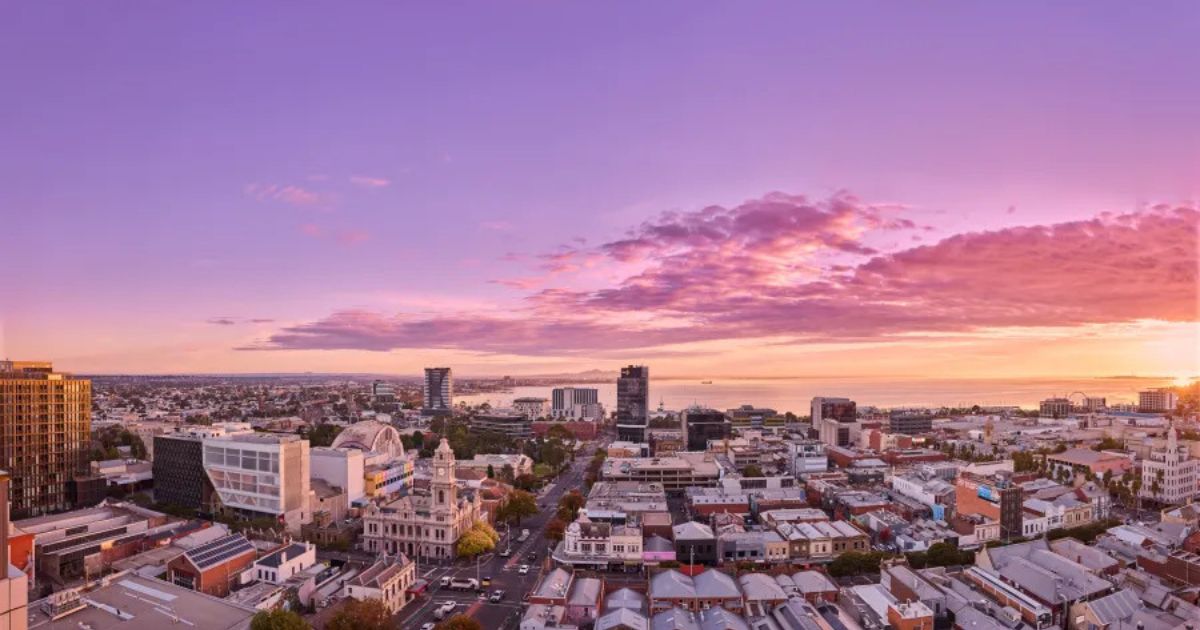 Geelong election priorities