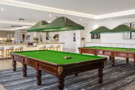 Retirement living benefits