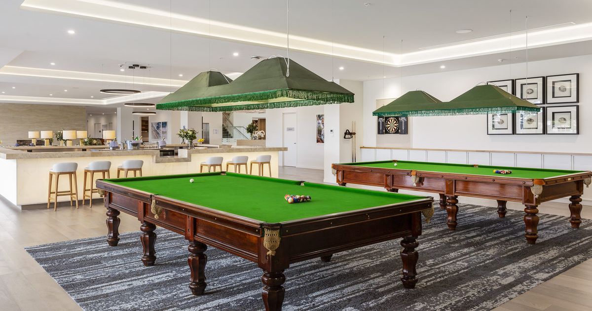Retirement living benefits