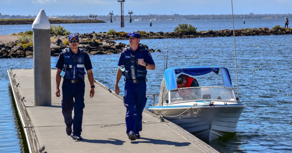 deal fisheries boating