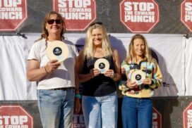 Surf Sisters documentary