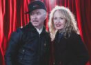 Dave Graney music