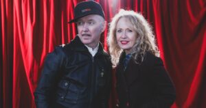 Dave Graney music