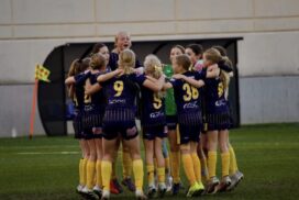 Surf Coast FC