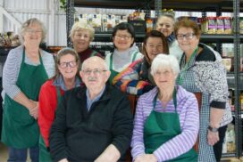 Food Assist 3223