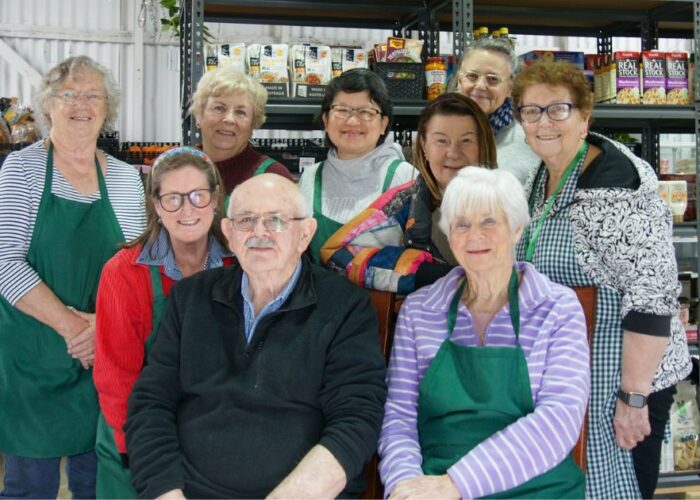 Food Assist 3223