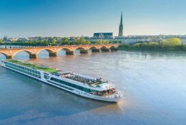 Europe's best river cruises