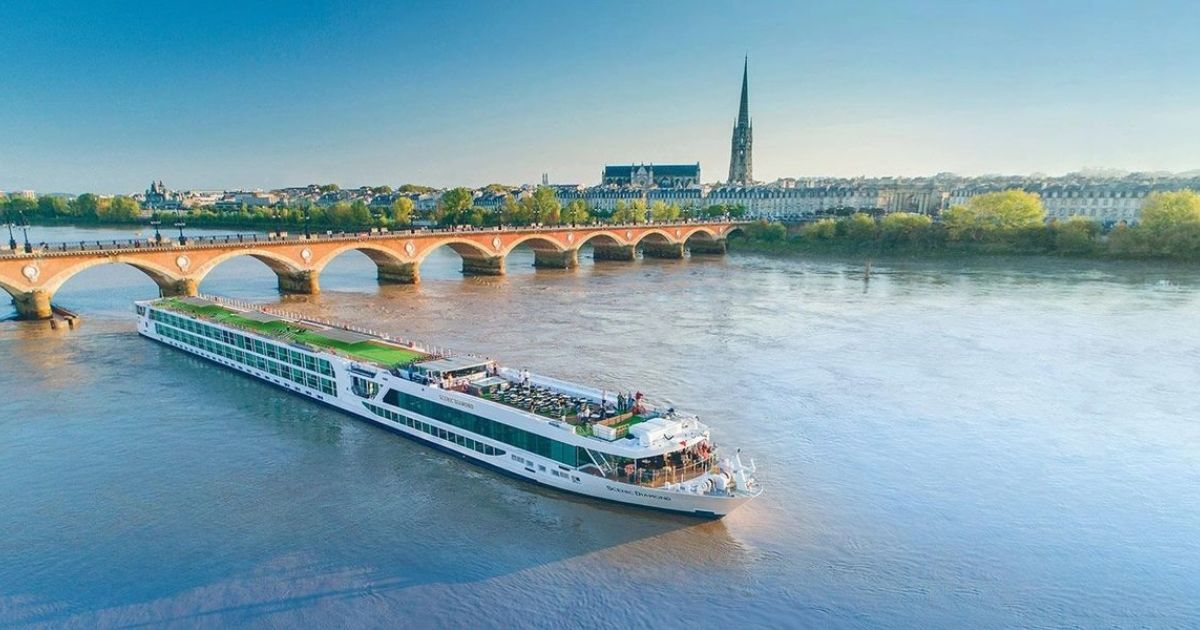 Europe's best river cruises