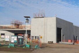 Data centre planning