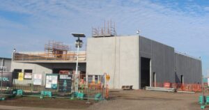 Data centre planning
