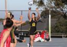 Torquay Tigers netball