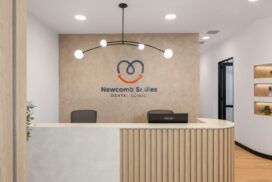 Dentist in Newcomb
