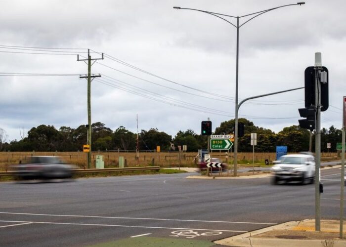 Bellarine Link project funding