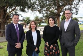 Geelong Business Excellence Awards