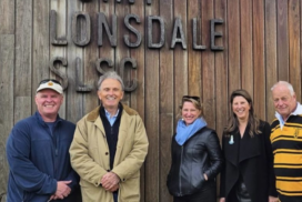 Point Lonsdale SLSC