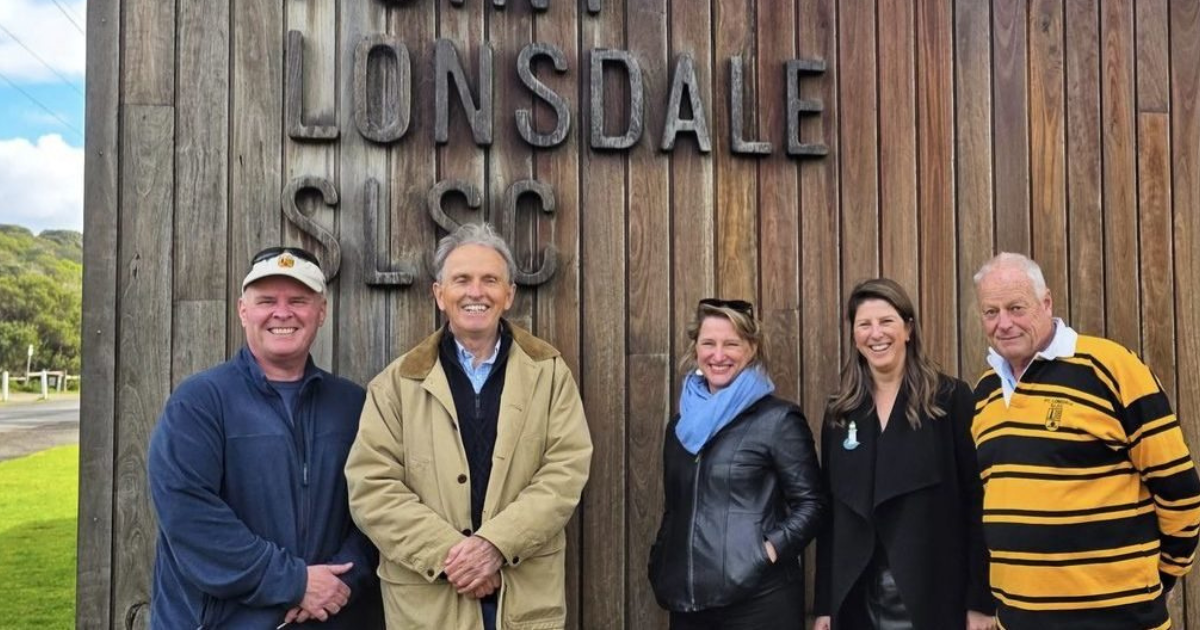 Point Lonsdale SLSC